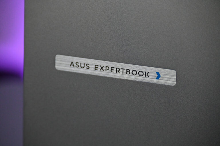 ASUS ExpertBook P3