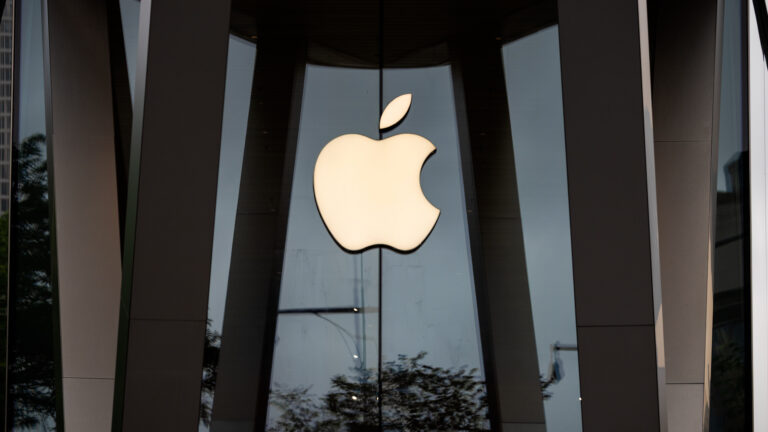 Apple