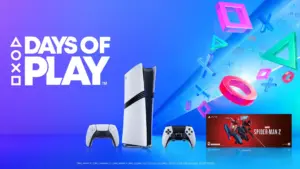 Days of Play