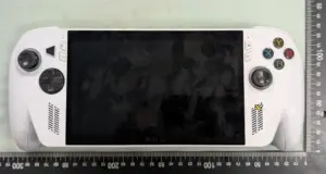 Obrázky prvého Xbox handheldu sa dostali na internet Project Kennan