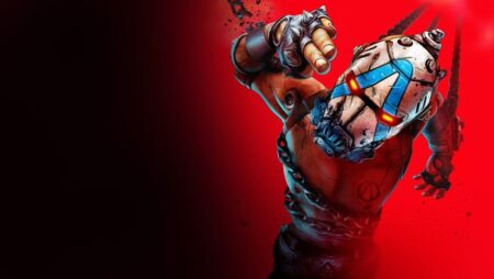 Borderlands 4