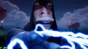 Fortnite Star Wars