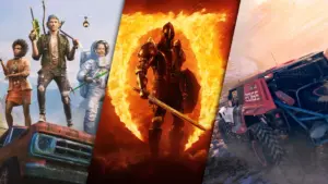 PlayStation Store apríl 2024