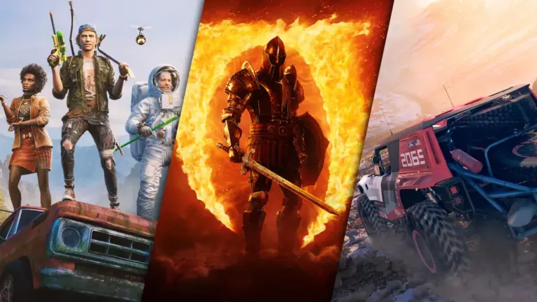 PlayStation Store apríl 2024