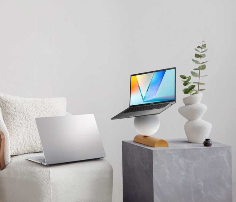 Vivobook S14/S16
