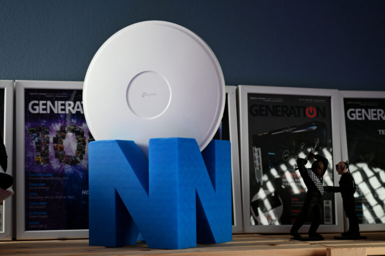 TP-Link EAP783