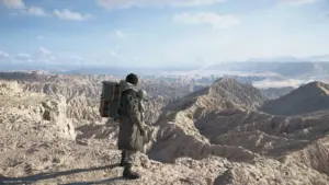 Death Stranding 2 ponúkne Quality a Performance mód na PS5 Death Stranding 2: On the Beach