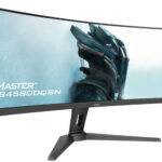 iiyama G-MASTER GCB4580DQSN-B