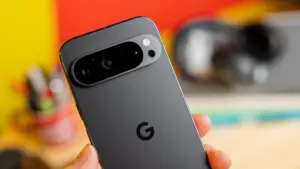 Google Pixel 9