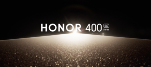 HONOR oficiálne ohlasuje predstavenie série HONOR 400