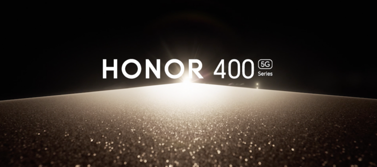 HONOR oficiálne ohlasuje predstavenie série HONOR 400