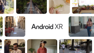 Android XR