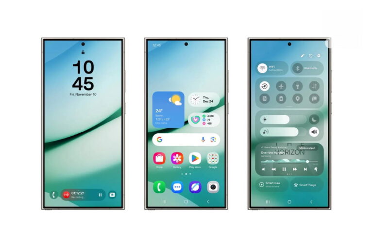 OneUI 8