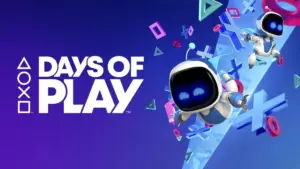 Days of Play