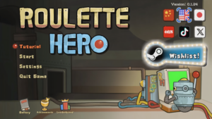 Roulette Hero