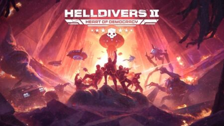 Helĺdivers 2