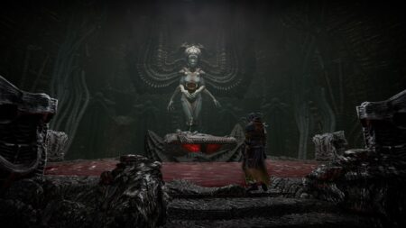 Tainted Grail: The Fall of Avalon