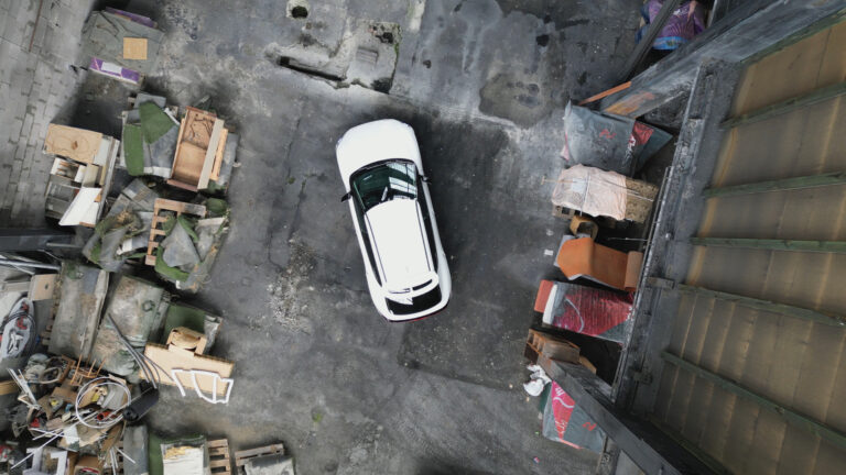 Kia EV6 Earth RWD