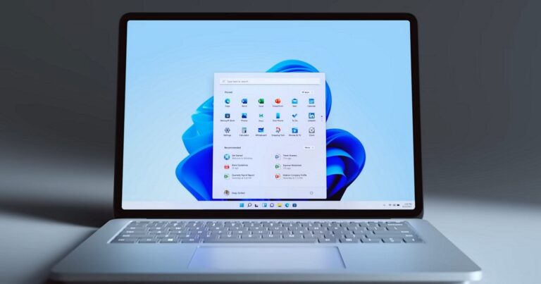 Windows 11