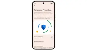 Advanced Protection