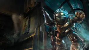 BioShock sa vracia: Neuveríte, čoho sa možno dočkáme BioShock