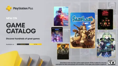 PlayStation Plus máj 2025