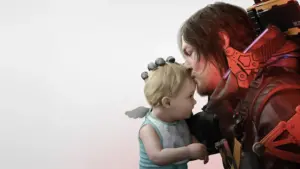 Death Stranding 2: On the Beach hlási hotovo Death Stranding 2