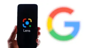 Google Lens