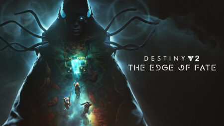 Destiny 2: The Edge of Fate