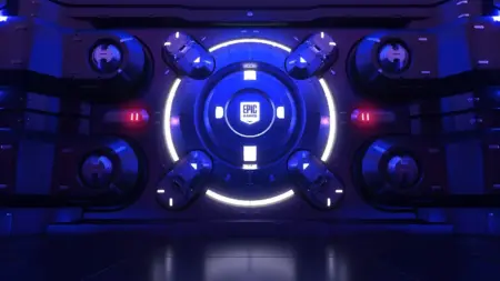 Epic Games Store hry zdarma