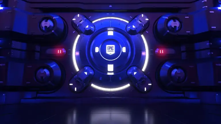 Epic Games Store hry zdarma