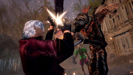 Devil May Cry