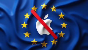 EU Apple