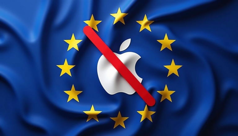 EU Apple