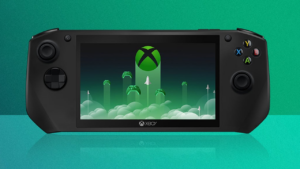 Smutné správy z Xbox tábora: Xbox handheldu nakoniec nepríde tak, ako sa čakalo Xbox handheld