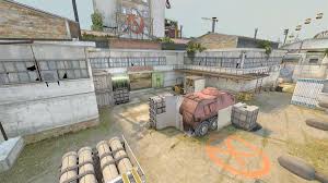 Counter-Strike 2 Cache