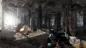 Metro 2033 Redux