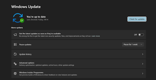 Windows Update