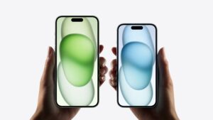 iPhone