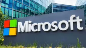 Microsoft