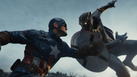 Očakávaná príbehová Marvel hra od režisérky Uncharted nakoniec nepríde v tomto roku Marvel 1943