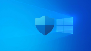 Windows Defender