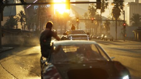 Ste smutní z odkladu GTA VI? Táto hra možno vyplní vaše čakanie MindsEye