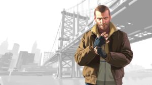 Možno sa v tomto roku predsa dočkáme vydania GTA hry… GTA IV