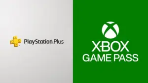 PS Plus vs. Xbox Game Pass