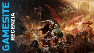 RECENZIA: DOOM: The Dark Ages – Po tretíkrát a opäť inak… DOOM: The Dark Ages
