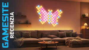 Govee Smart Mini Panel Lights