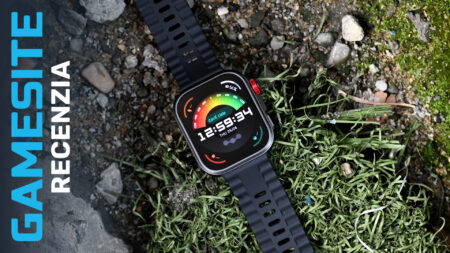 Huawei Watch Fit 4 Pro
