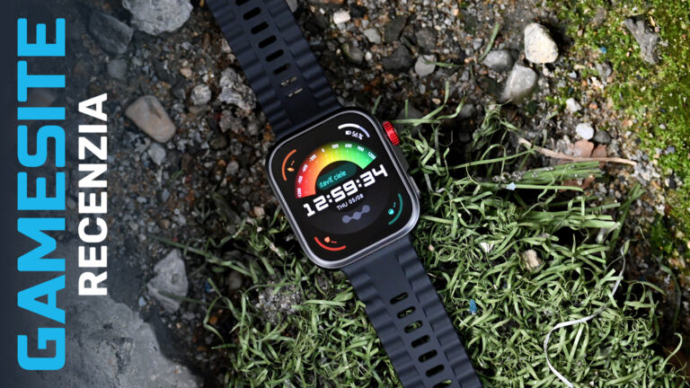 Huawei Watch Fit 4 Pro