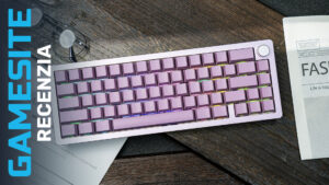 Epomaker Tide 65